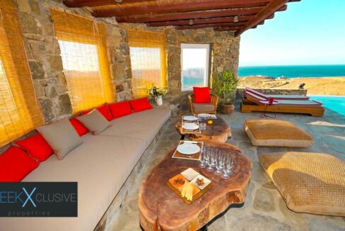 Best Villa Mykonos for sale 2