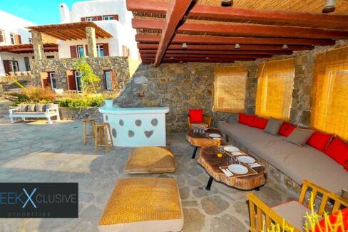 Best Villa Mykonos for sale 3