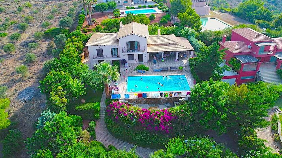 Cape Sounio Villa For Sale Attica 2