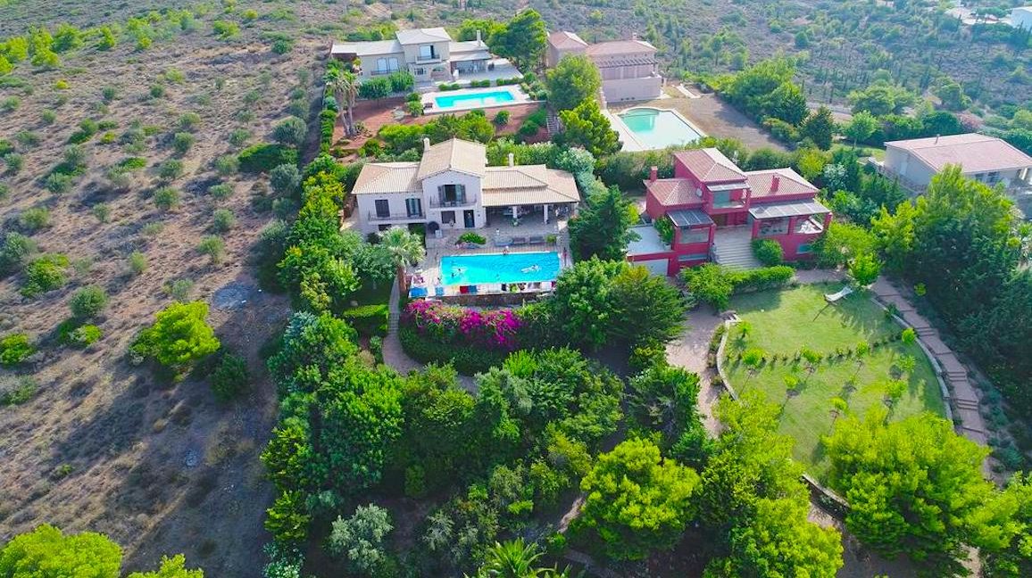 Cape Sounio Villa For Sale Attica 3