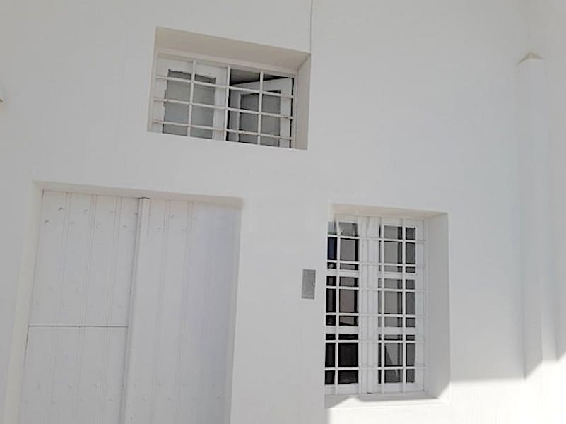 Santorini Caldera Cave House Of 170 M For Sale Exclusive