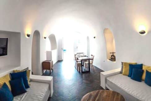 Cave Suites for sale at Caldera Santorini2