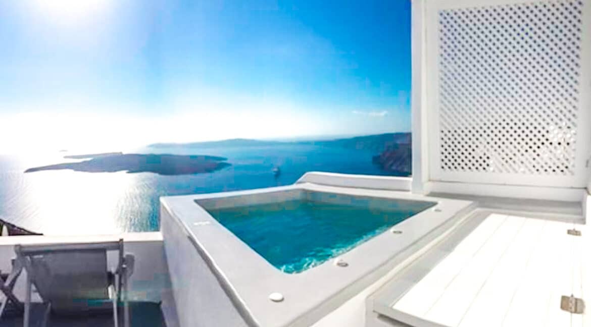 Cave Suites for sale at Caldera Santorini3