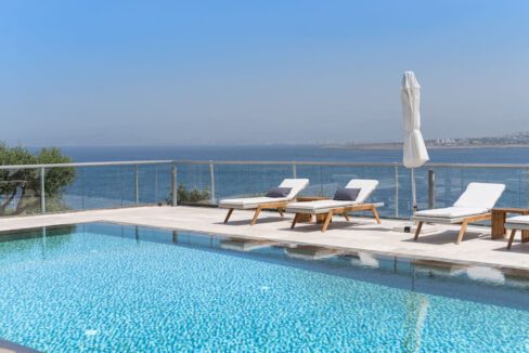 For Sale Luxury Villa at Chania, Crete 19
