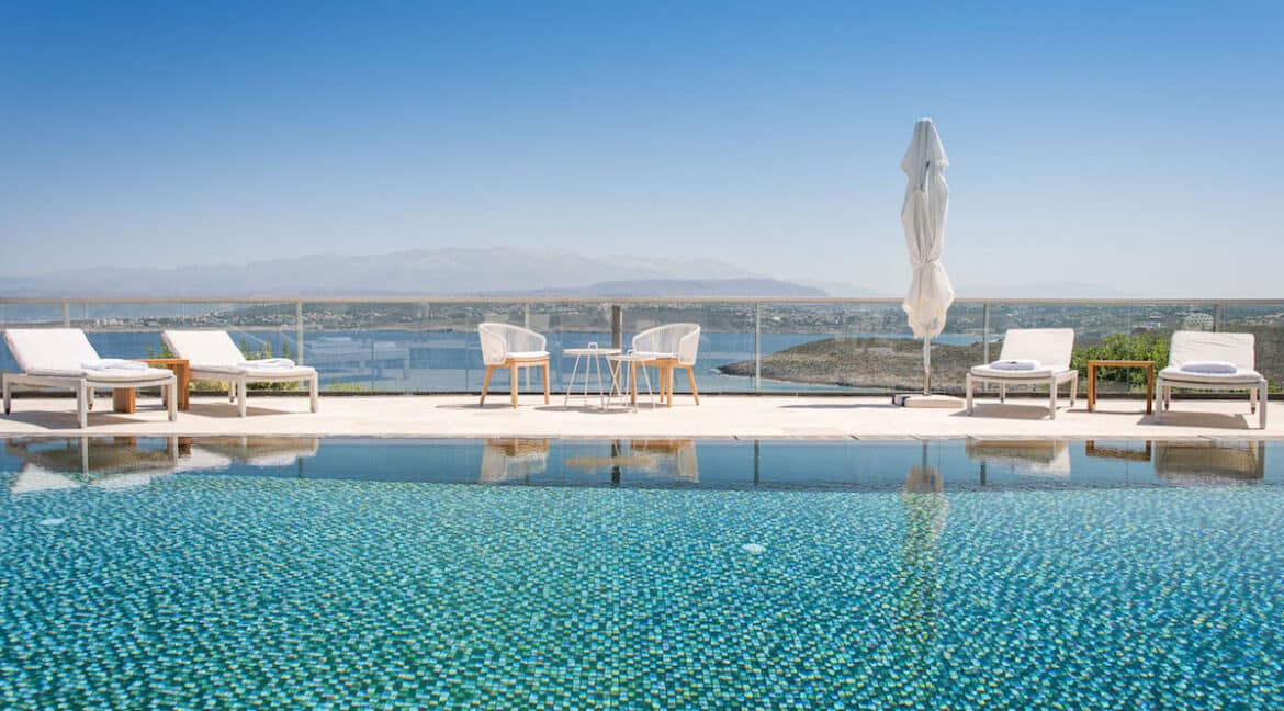 For Sale Luxury Villa at Chania, Crete 20
