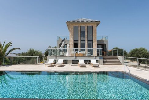For Sale Luxury Villa at Chania, Crete 22