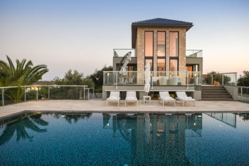 For Sale Luxury Villa at Chania, Crete 23