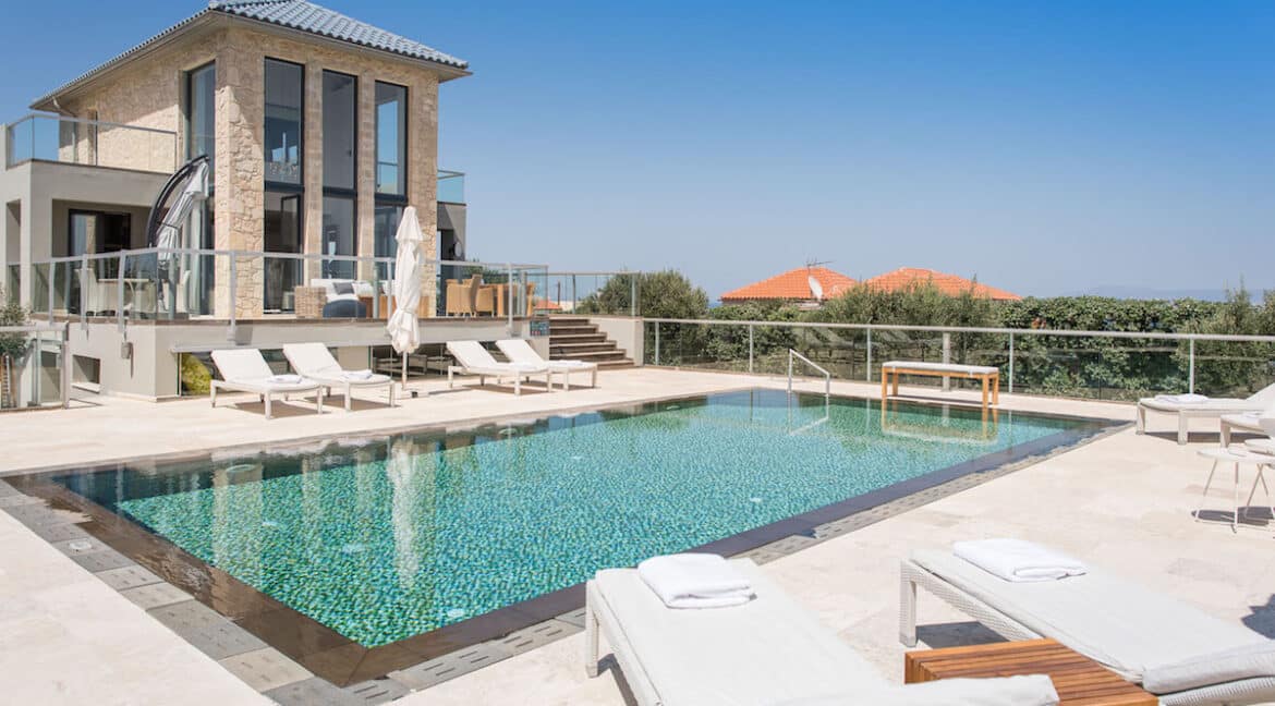 For Sale Luxury Villa at Chania, Crete 24