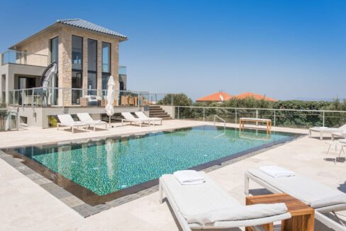 For Sale Luxury Villa at Chania, Crete 24