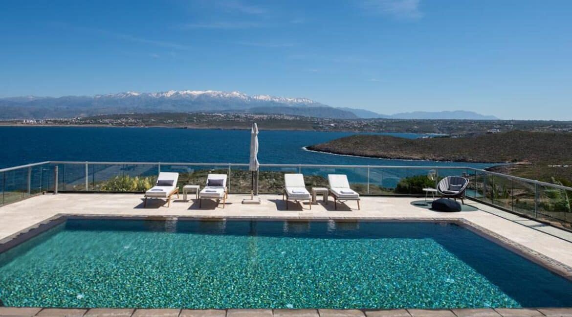 For Sale Luxury Villa at Chania, Crete 25