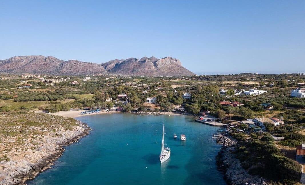 For Sale Luxury Villa at Chania, Crete 26