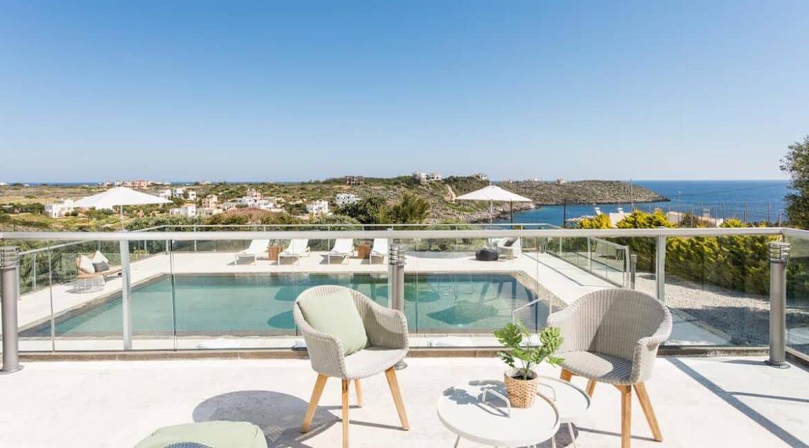 For Sale Luxury Villa at Chania, Crete 28