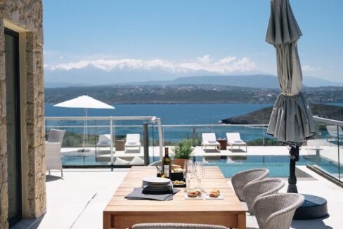 For Sale Luxury Villa at Chania, Crete 29