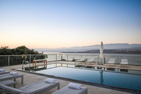 For Sale Luxury Villa at Chania, Crete 30