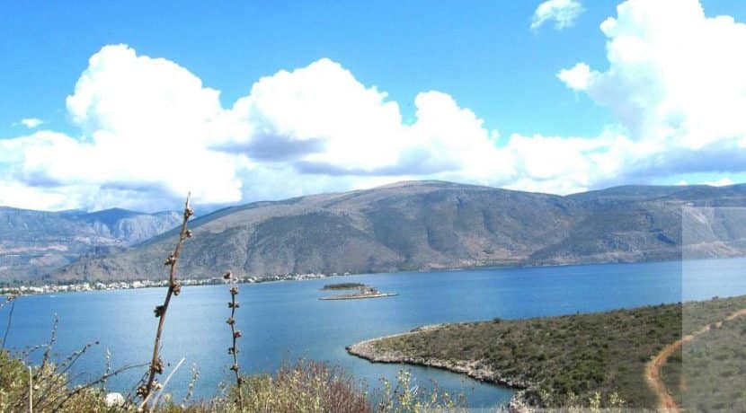 Greek Island for Sale 1