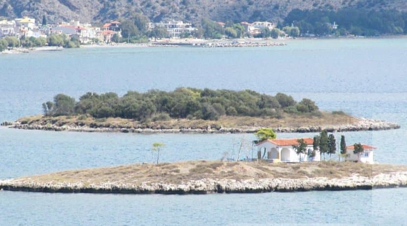 Greek Island for Sale 4