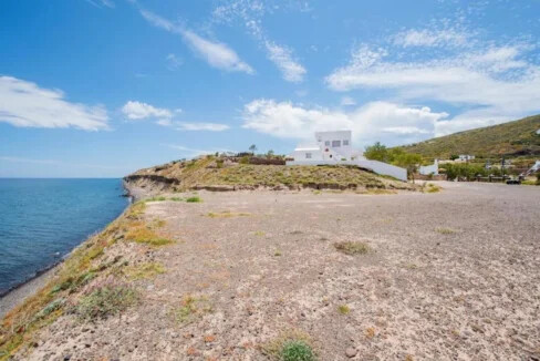 Hotel for sale in Santorini 8
