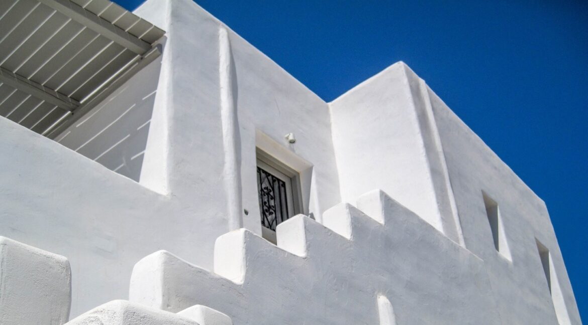 Houses and 3 Studios in Santa Maria, Paros, by the sea 17