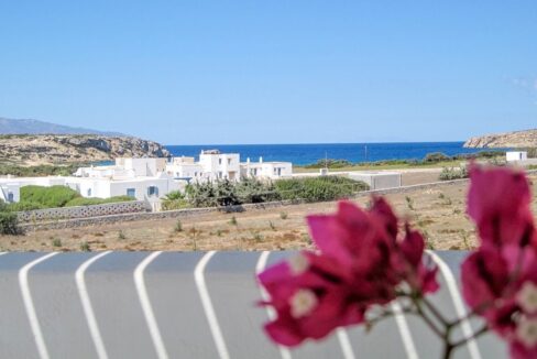 Houses and 3 Studios in Santa Maria, Paros, by the sea 18
