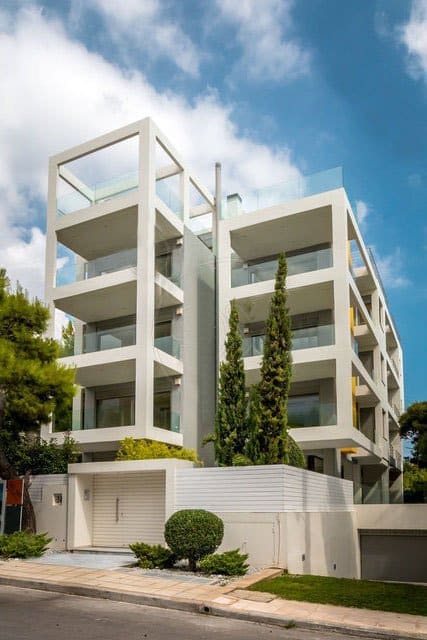 Luxury Apartment in Voula, South Athens, Luxury apartments in South Athens 15