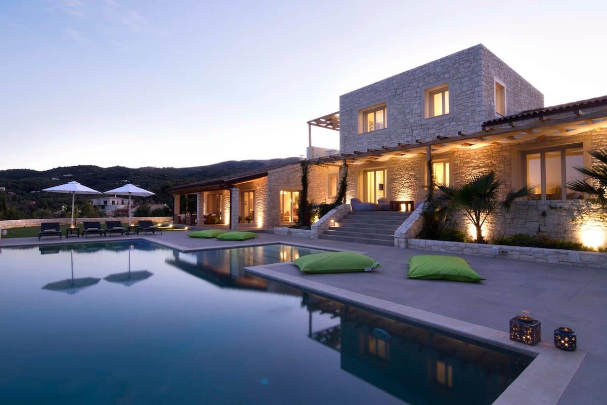 Luxury Estate Corfu Luxury Mansion In Corfu Greece Greek Exclusive Luxury Estate Corfu Luxury Mansion In Corfu Greece Greek Exclusive