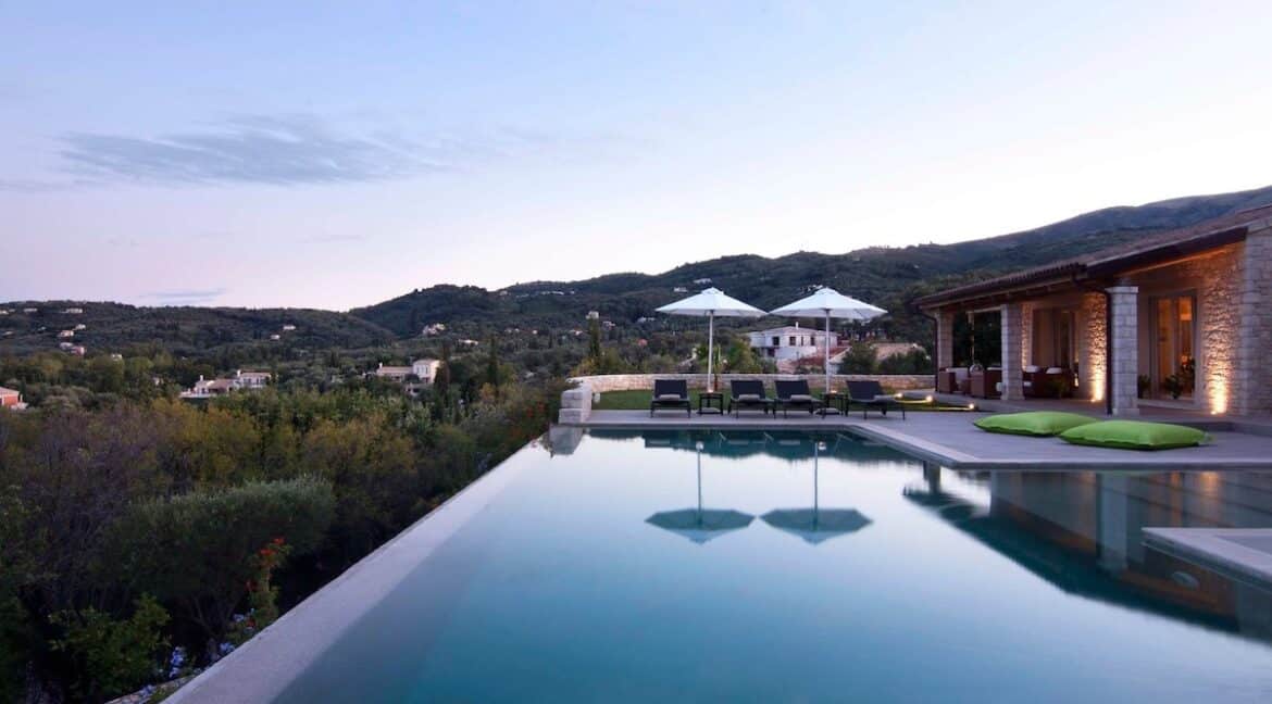 Luxury Estate Corfu, Luxury Mansion in Corfu GREECE - Greek Exclusive