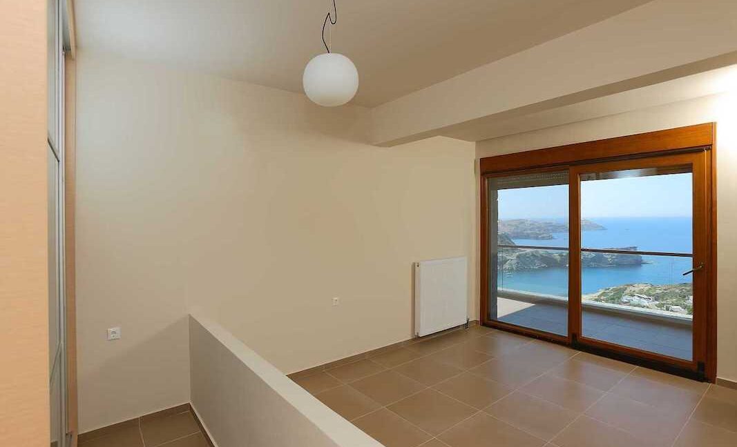 Luxury Pool Villa with sea view for Sale in Crete 8