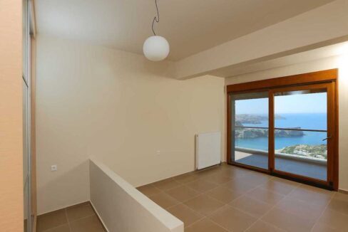 Luxury Pool Villa with sea view for Sale in Crete 8