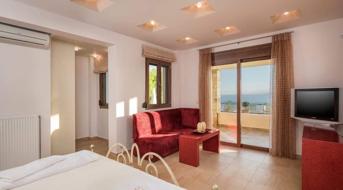 Luxury Villas For Sale Crete, Property in Crete Greece, Buy villa in Greek Islands 15