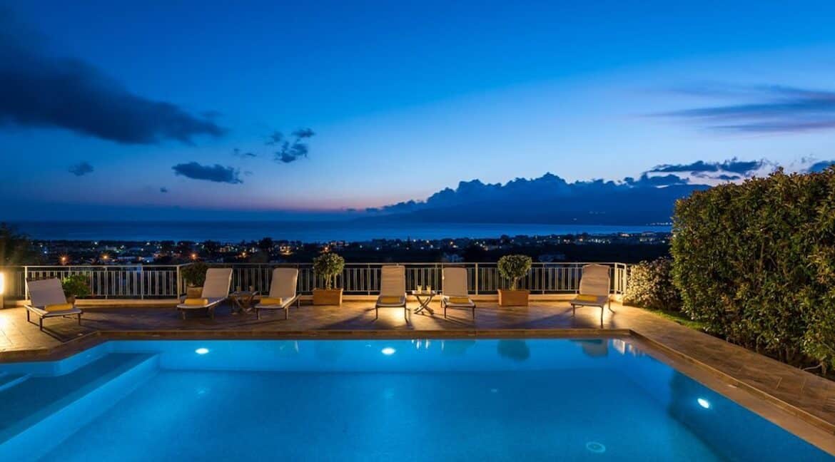 Luxury Villas For Sale Crete, Property in Crete Greece, Buy villa in Greek Islands 2