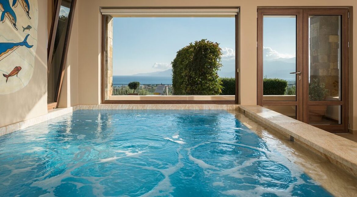 Luxury Villas For Sale Crete, Property in Crete Greece, Buy villa in Greek Islands 23