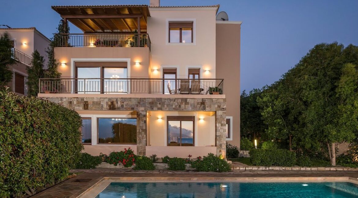 Luxury Villas For Sale Crete, Property in Crete Greece, Buy villa in Greek Islands 24