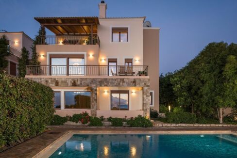 Luxury Villas For Sale Crete, Property in Crete Greece, Buy villa in Greek Islands 24