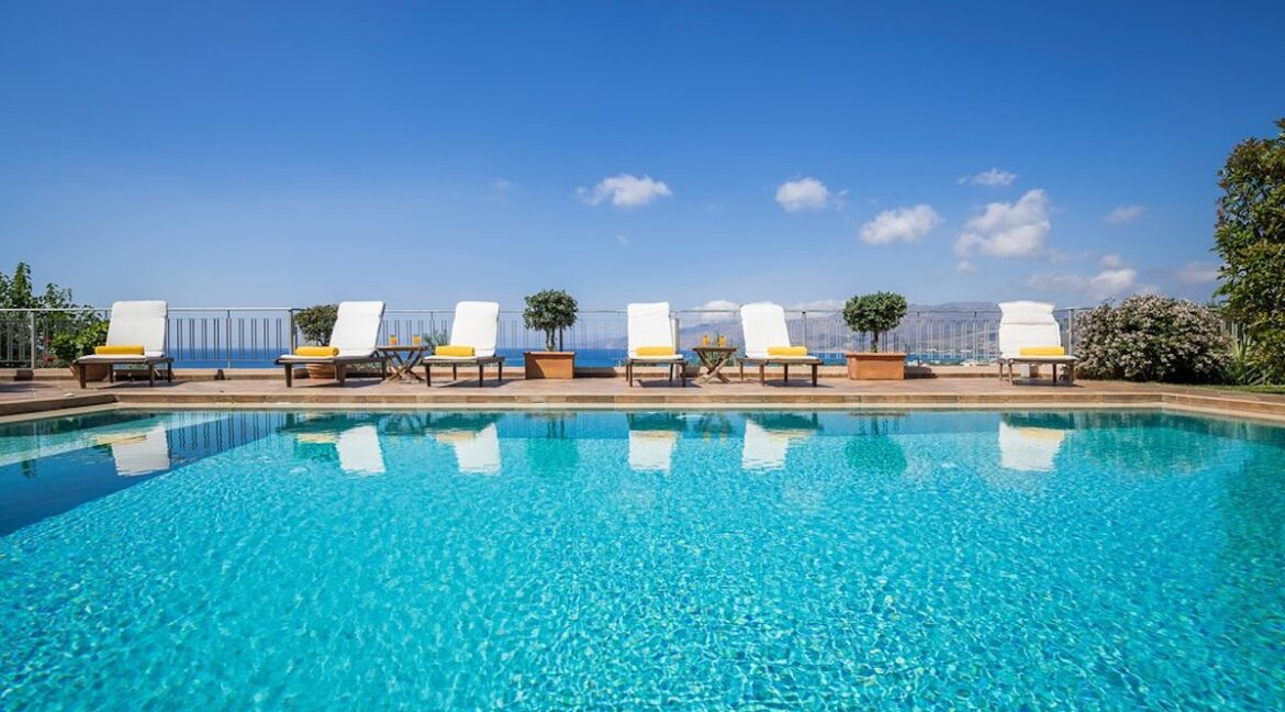 Luxury Villas For Sale Crete, Property in Crete Greece, Buy villa in Greek Islands 27