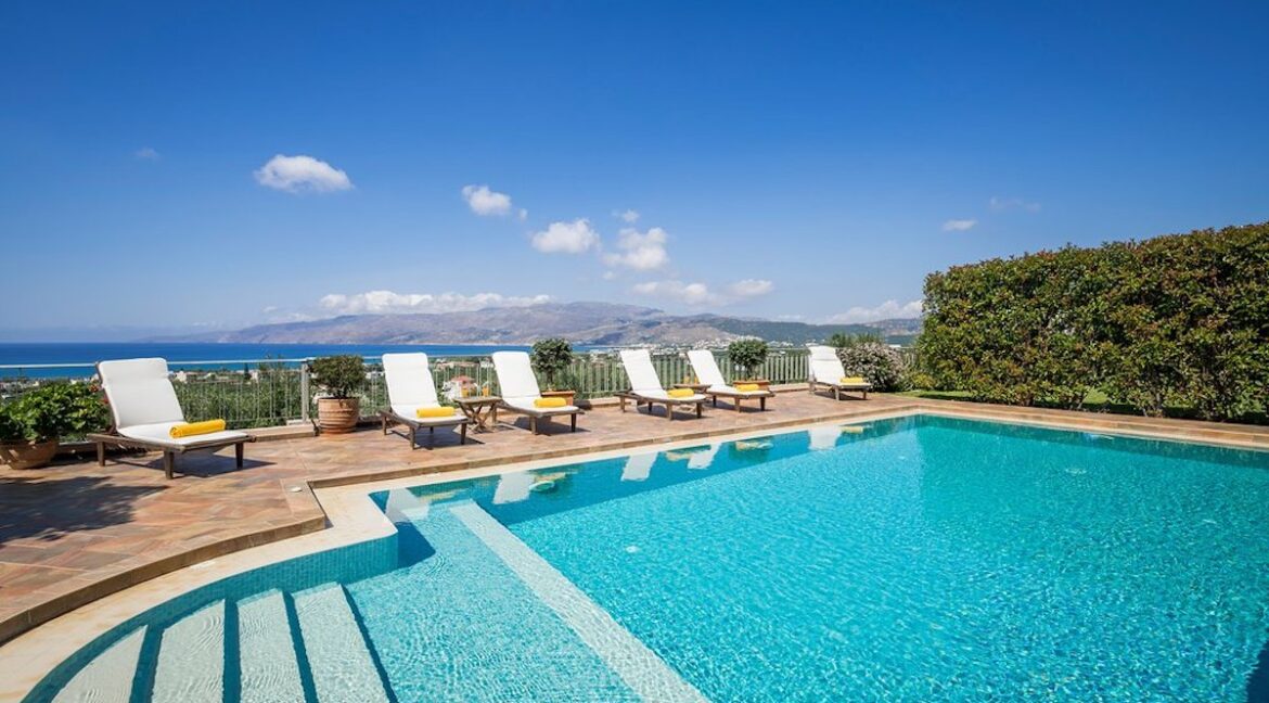 Luxury Villas For Sale Crete, Property in Crete Greece, Buy villa in Greek Islands