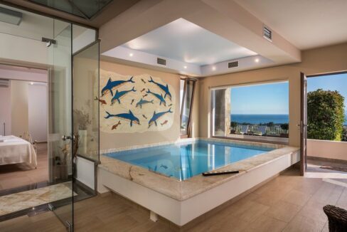 Luxury Villas For Sale Crete, Property in Crete Greece, Buy villa in Greek Islands 7