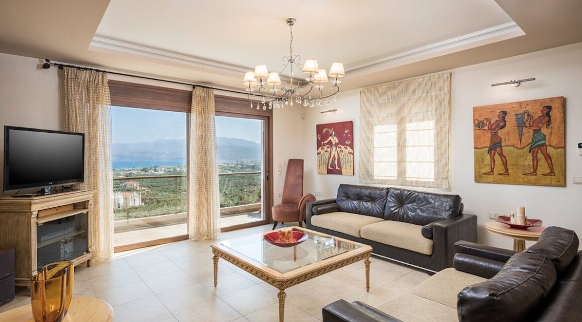 Luxury Villas For Sale Crete, Property in Crete Greece, Buy villa in Greek Islands 8