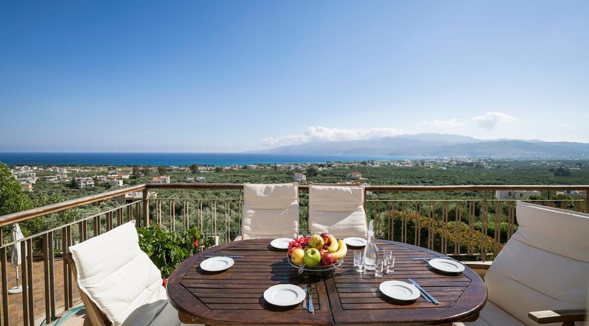 Luxury Villas For Sale Crete, Property in Crete Greece, Buy villa in Greek Islands 9