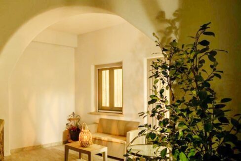 Property for Sale Santorini, Villa in Karterados, Luxury Estate in Santorini Greece, Luxury Property in Santorini for Sale 12