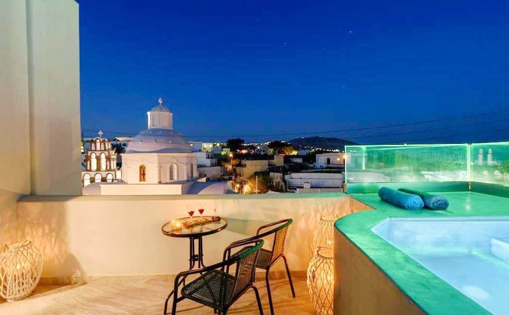 Property for Sale Santorini, Villa in Karterados, Luxury Estate in Santorini Greece, Luxury Property in Santorini for Sale 7