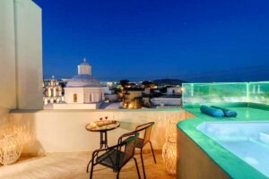 Property for Sale Santorini, Villa in Karterados, Luxury Estate in Santorini Greece, Luxury Property in Santorini for Sale
