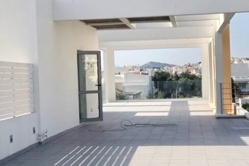 Roof Top Apartment at Voula Athens, South Athens, Luxury Apartments Athens, Luxury Apartment Athens Riviera, Luxury Apartment South Athens 12