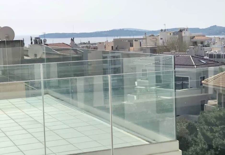 Roof Top Apartment at Voula Athens, South Athens, Luxury Apartments Athens, Luxury Apartment Athens Riviera, Luxury Apartment South Athens 13