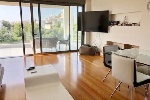 Roof Top Apartment at Voula Athens, South Athens, Luxury Apartments Athens, Luxury Apartment Athens Riviera, Luxury Apartment South Athens 19