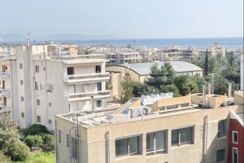 Roof Top Apartment at Voula Athens, South Athens, Luxury Apartments Athens, Luxury Apartment Athens Riviera, Luxury Apartment South Athens 20