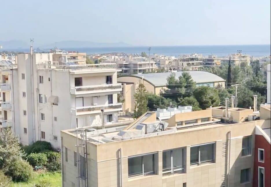 Roof Top Apartment at Voula Athens, South Athens, Luxury Apartments Athens, Luxury Apartment Athens Riviera, Luxury Apartment South Athens 20