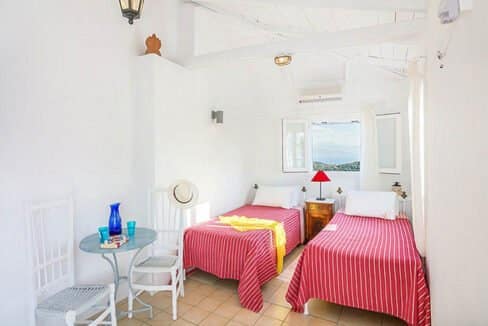 Sea View Villa Corfu, Corfu Homes for Sale 1