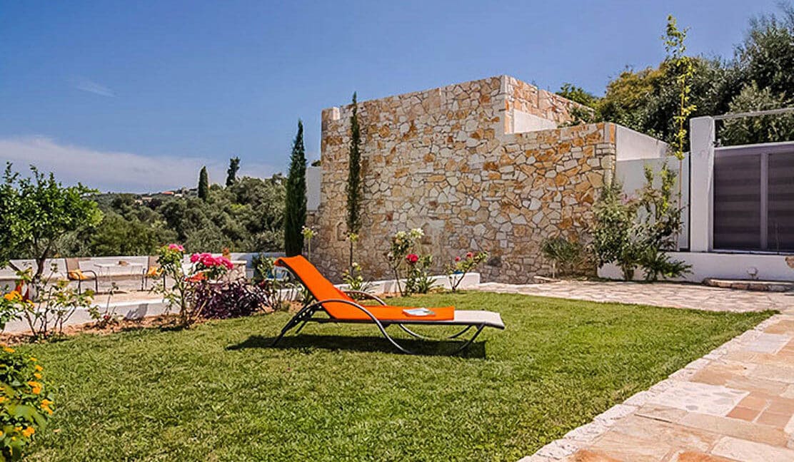 Sea View Villa Corfu, Corfu Homes for Sale 10