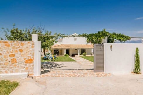 Sea View Villa Corfu, Corfu Homes for Sale 11