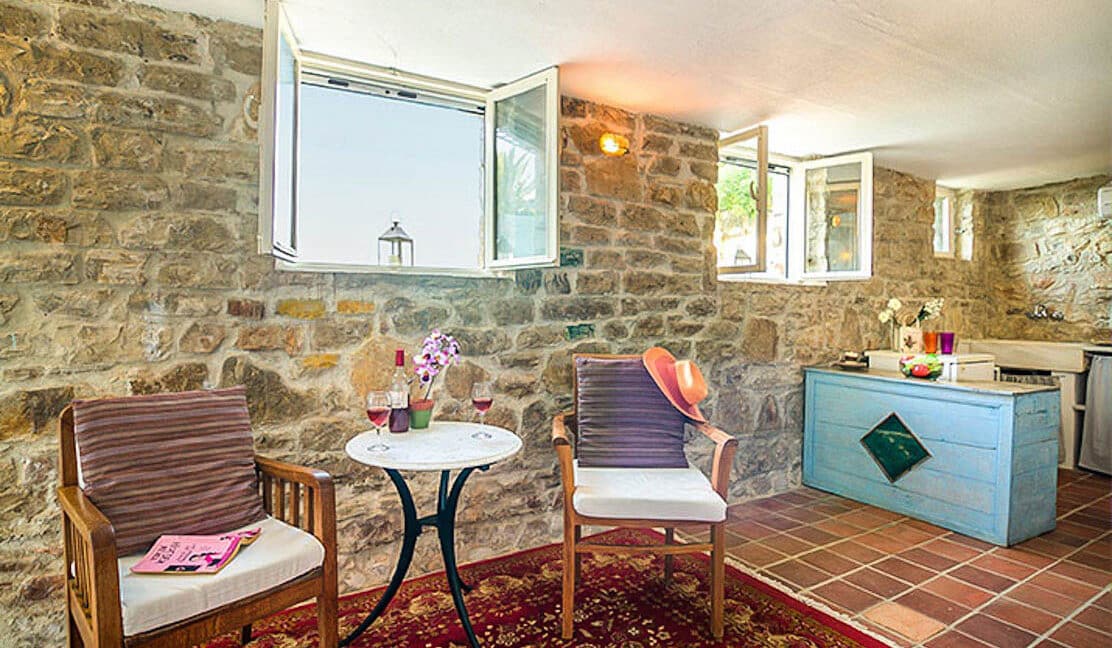 Sea View Villa Corfu, Corfu Homes for Sale 12